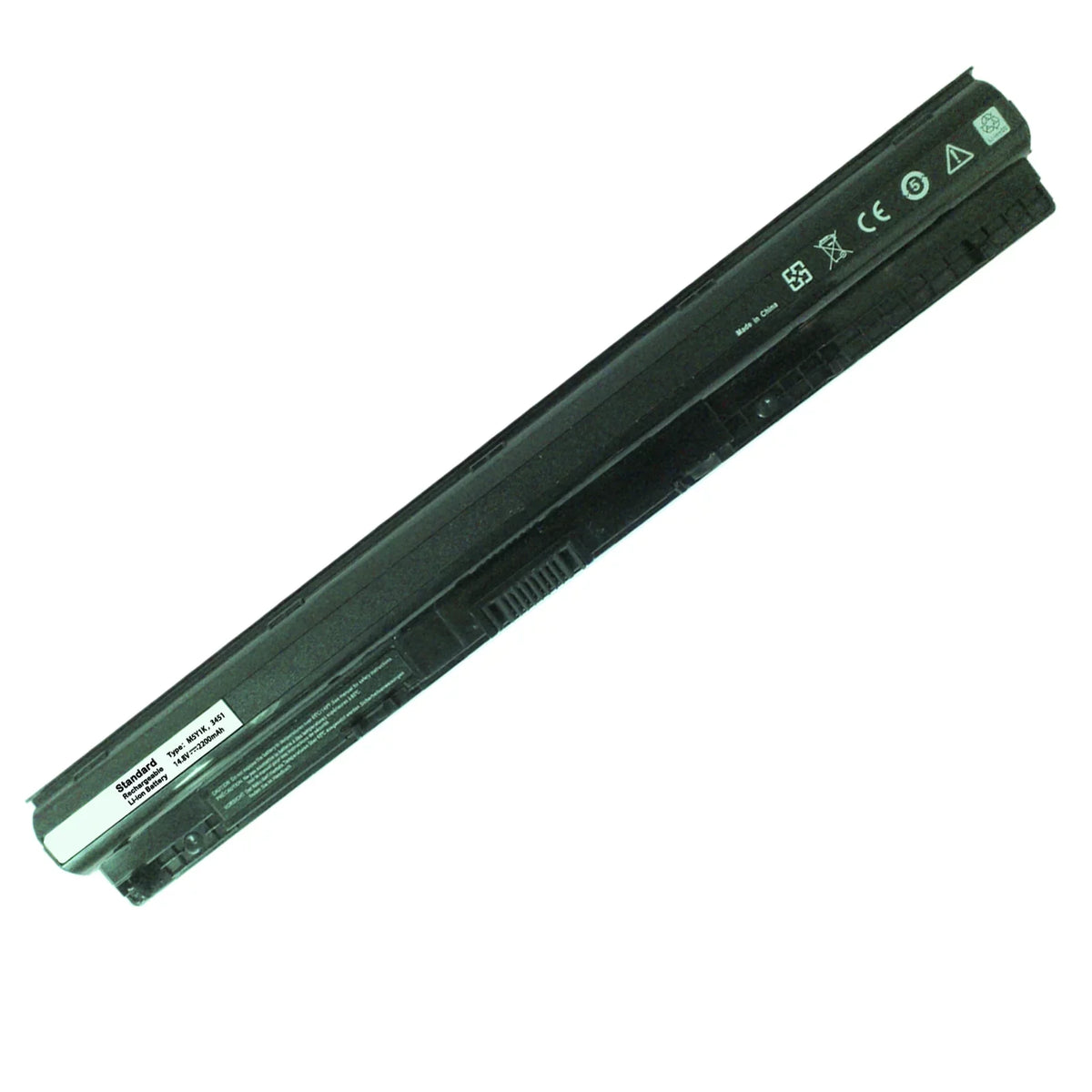 Superb HD4J0 Battery Laptop 4-cell Choice
