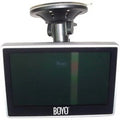 Dual Color Boyo - Monitor Mount VTM4000 4" Vision Back-Up Digital Camera TFT-LCD