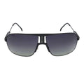 65 Men's 0807/WJ 1043/S Carrera Navigator Sunglasses Grey Polarized CARRERA