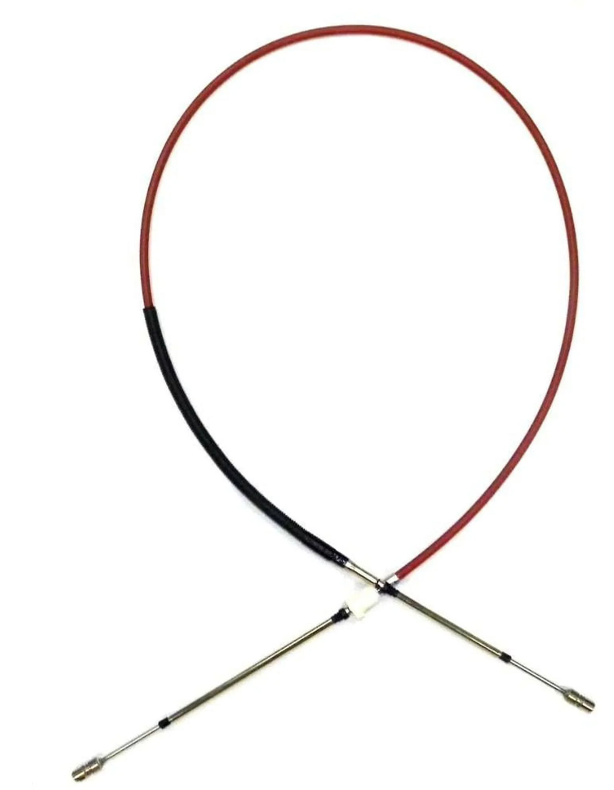 YAMAHA 2011-2012 WITH COMPATIBLE REVERSE NEW DELUXE CABLE VX 1100 VXS VXR CRUISER 2010-2012 1800 IS