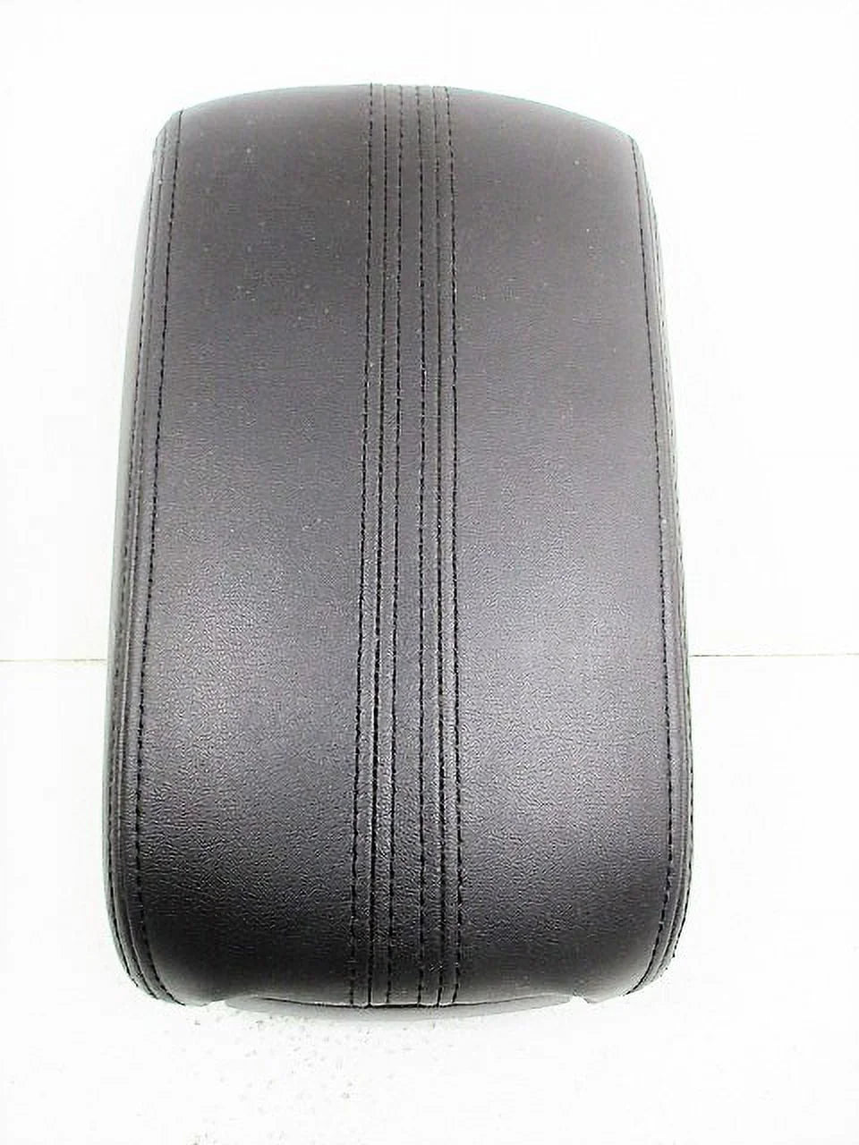 (Good) Pre-Owned 2012 Leather Armrest Console OEM Black MKZ LKQ Lincoln Lid