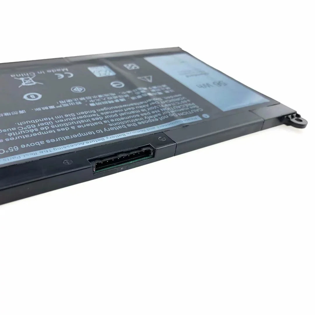 17 Inspiron Inspiron Inspiron Inspiron Inspiron New 7779 7353 15.2V 7570 7778 Inspiron 13 33YDH Laptop 7788 7559 PVHT1 for 7586 Series Inspiron Battery 56Wh