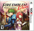 Emblem Shadows of Fire Echoes: Valentia Nintendo 3DS