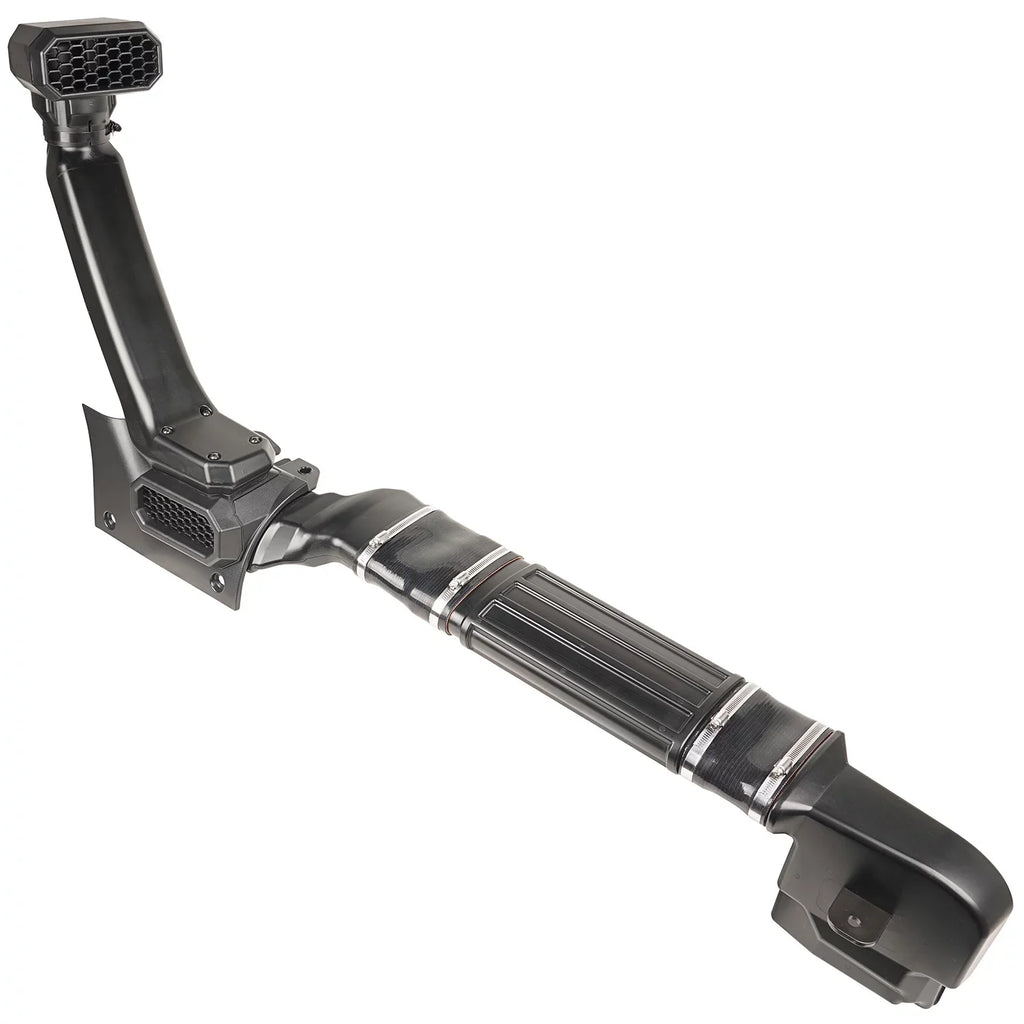 High with Compatible | Snorkel Wrangler Ridge Jeep 17756.36 2020-2024 RealTruck | 2018-2024 Amfib Mount Jeep JT by JL/JLU; Rugged Gladiator |