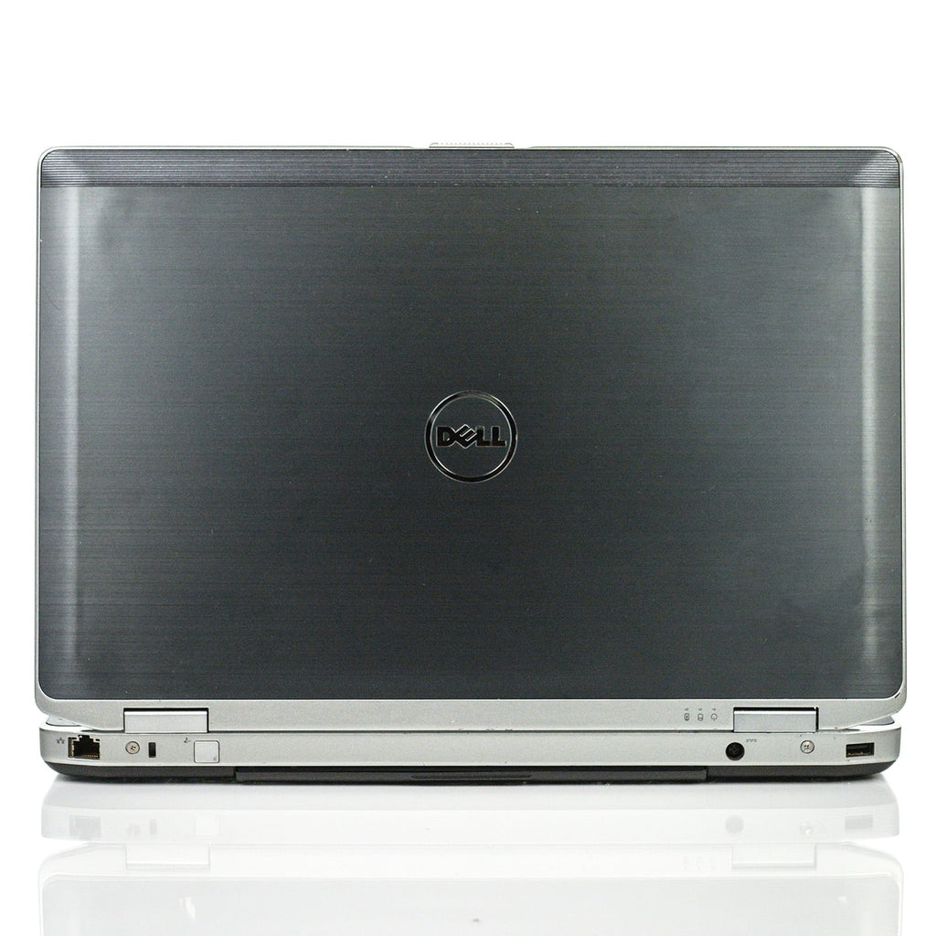 1TB Latitude Laptop Pro v.WBA Used B E6530 Win i7 Dual-Core 10 8GB