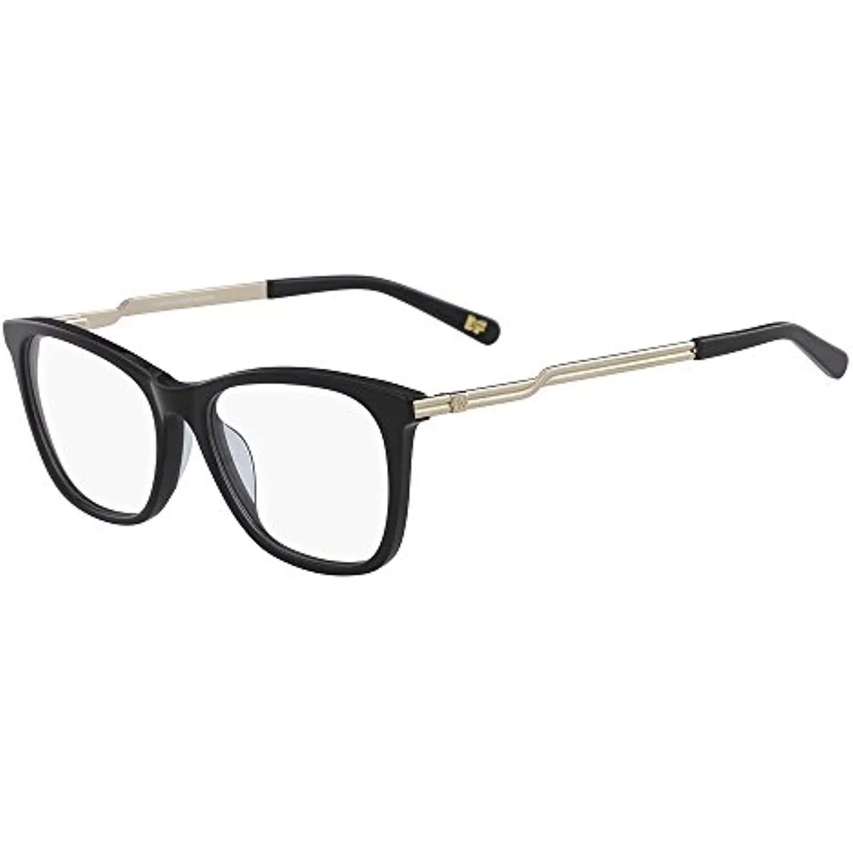 Women's Black Furstenberg dimension Dvf5103 Von Medium Diane