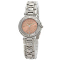 CHARRIOL PHILIPPE (Good) Watch Steel/SS Ladies Celtic Philippe Pre-Owned Stainless Charriol 53.97.2617