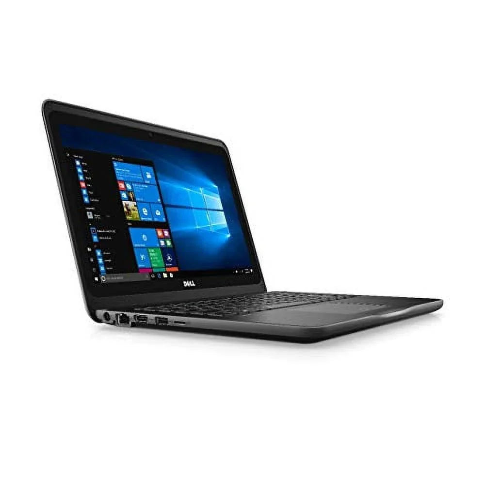 Restored business Intel HD 128GB (Refurbished) 13.3in i3-6006U, DDR4, 10 Webcam, 4GB 3380 Display, Pro State laptop, Solid Latitude Drive, Core Windows