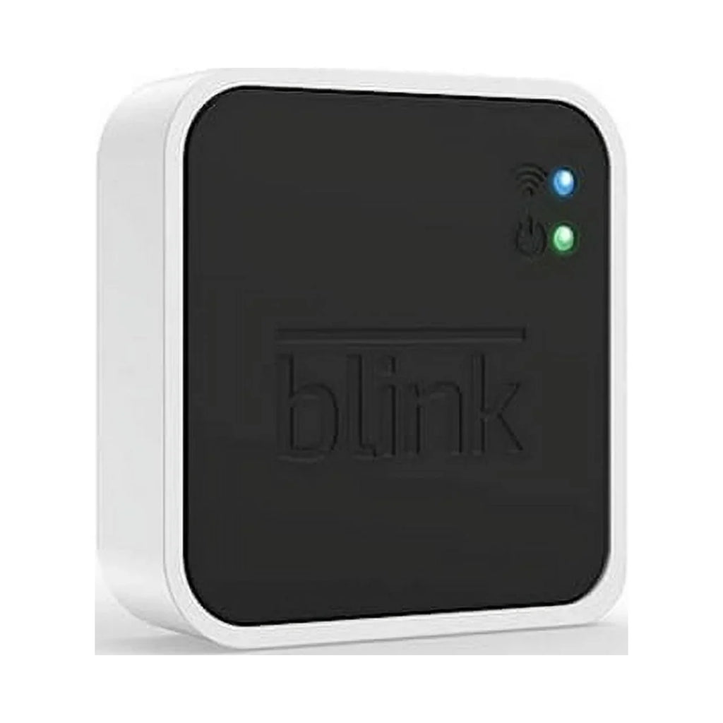 Sync Wireless (3rd Cameras HD Module Security Gen), System 2 Blink_Outdoor Type Camera