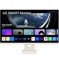 Share, - USB Box) Type-A), Speaker, 27-Inch Screen Stereo Monitor, (Open 2, IPS 5Wx2 Bluetooth, 23, Airplay Smart FHD 27SR50F Stand webOS Tilt HDR10, (HDMI, LG 2023