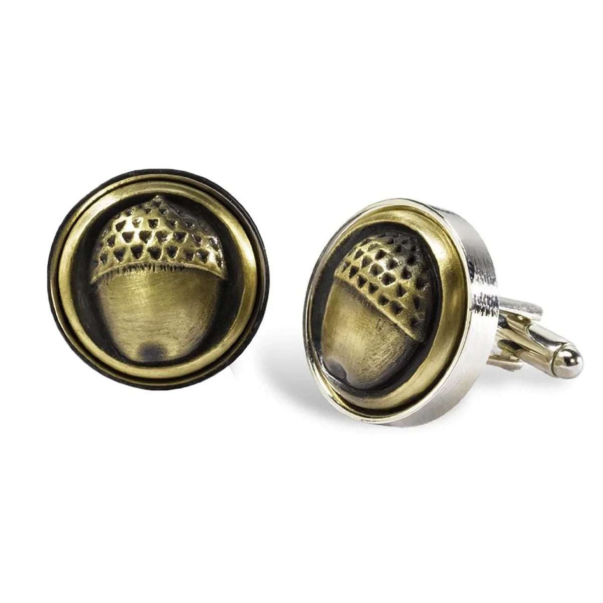 Hobbit Cufflinks The Button Bilbo's