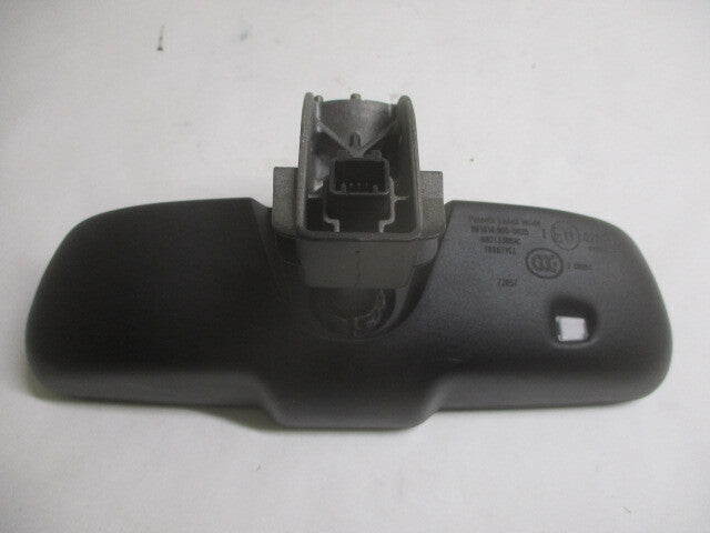 & Charger Assist 2016 LKQ OEM Dodge View Dim w/Auto 911 Mirror Pre-Owned (Good) 2015 Rear