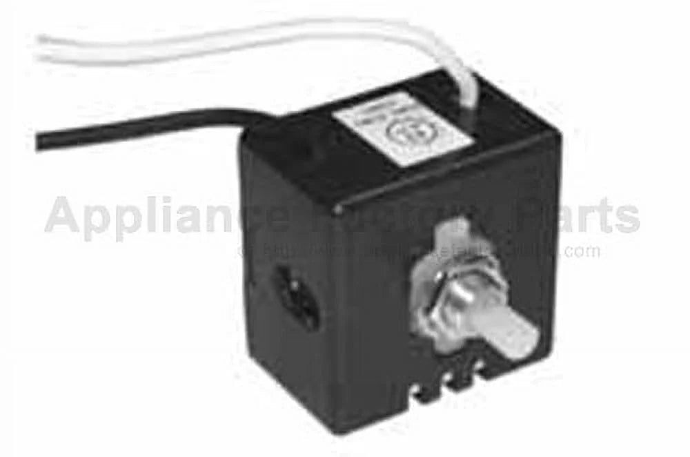 WITH OFF RHEOSTAT POS 4RWO
