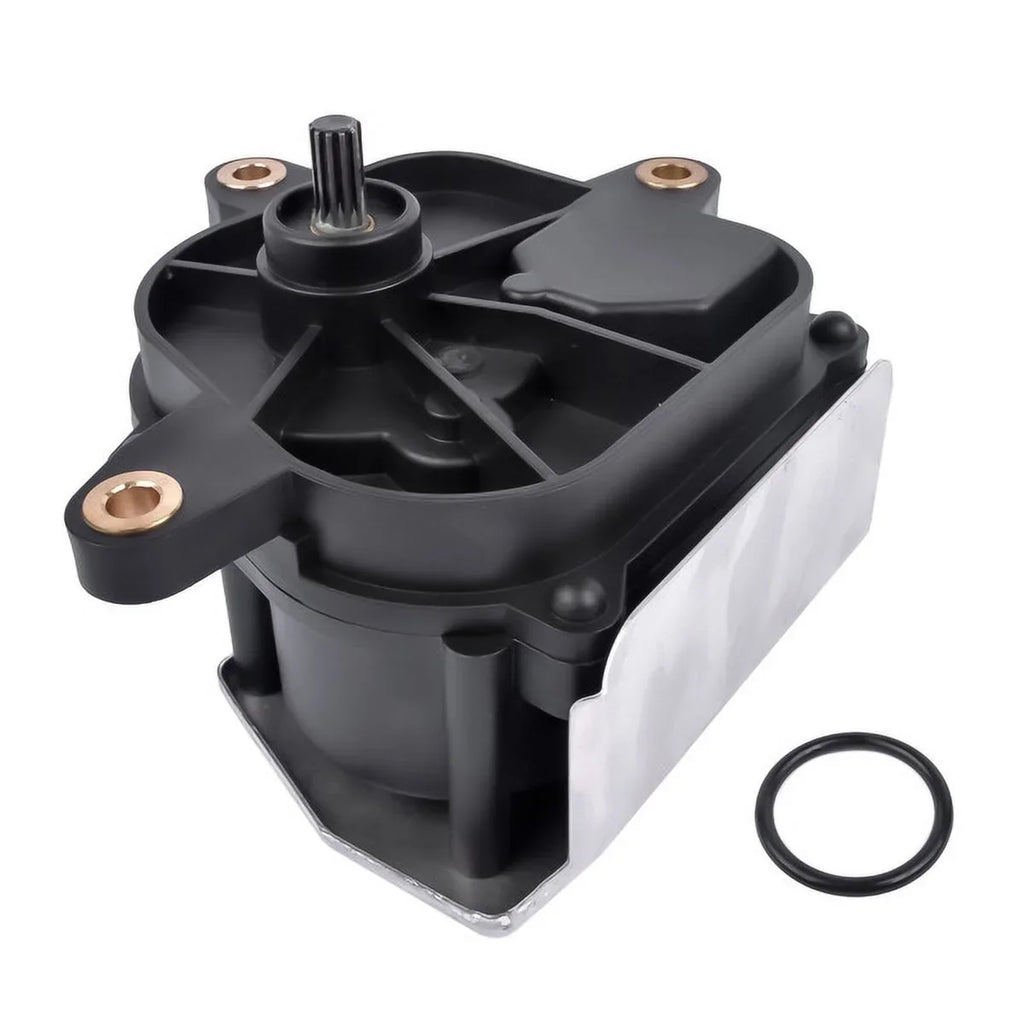 2.8/2.9/3.5/3.7/5.3L 4WD 2004-2012 Fithood Motor 98158125 GMC Canyon for Chevy Transfer Case 600913 Shift Colorado