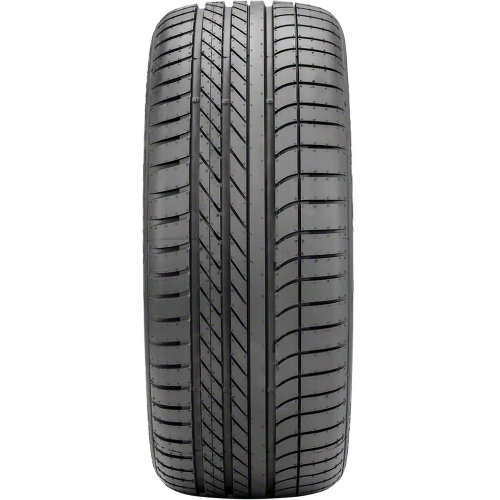 103Y Goodyear Passenger Eagle 285/40R19 UHP Asymmetric F1 Tire