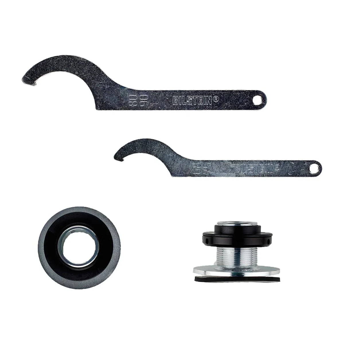 Front 3.0L B16 and Bilstein E400 -Benz Rear V6 Suspension System 2017