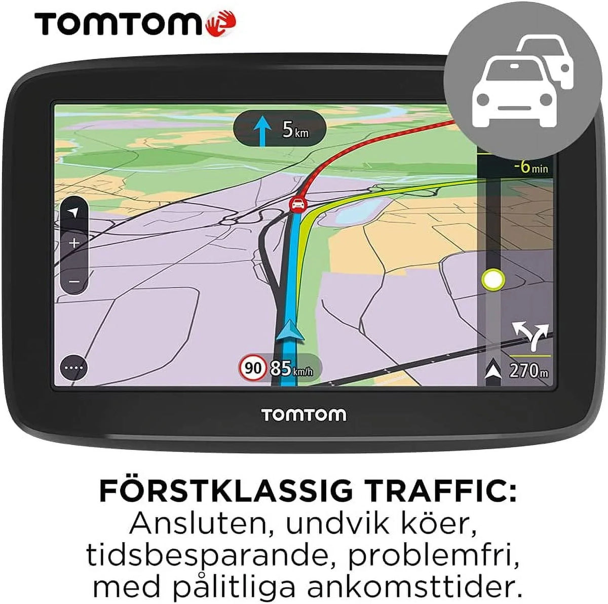 Go TomTom 6 Classic
