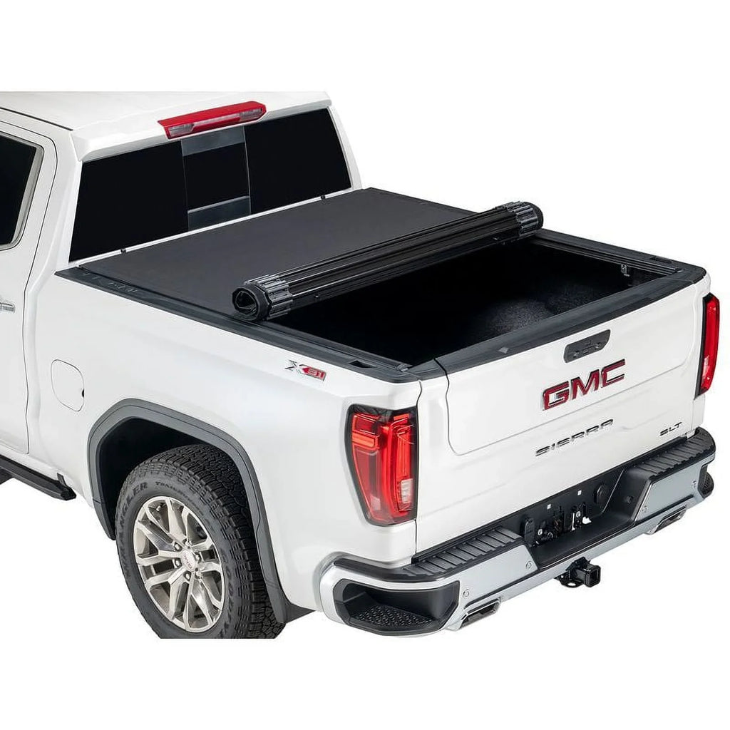 TruXedo Ram Hard 1500 2009 | with - w/RamBox 5' Cover 7" | 2019 Rolling Compatible Truck CT - Bed (67.4") Sentry 2018, Bed Dodge Tonneau 2020 Classic 1544916