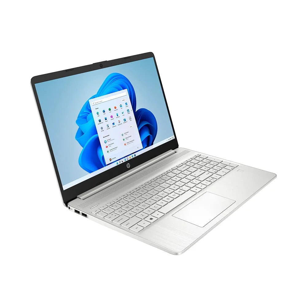 HP RAM, Iris Fingerprint, 2TB 32GB i5-1135G7(Beats Windows 2021 PCIe SSD, Intel HDMI, Silver, 10S, Card i7-1065G7), HD Computer, Audio, FHD 32GB Laptop Webcam, Intel USB Xe Core HD Graphics, 15.6" IPS