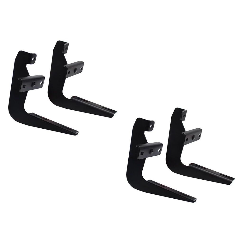 Mount Grip HYUNDAI Step GLS HYUNDAI FE, FE Sure Fits SANTA Kits Board 2008-2012 Westin SANTA select: 2007