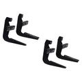 Mount Grip HYUNDAI Step GLS HYUNDAI FE, FE Sure Fits SANTA Kits Board 2008-2012 Westin SANTA select: 2007