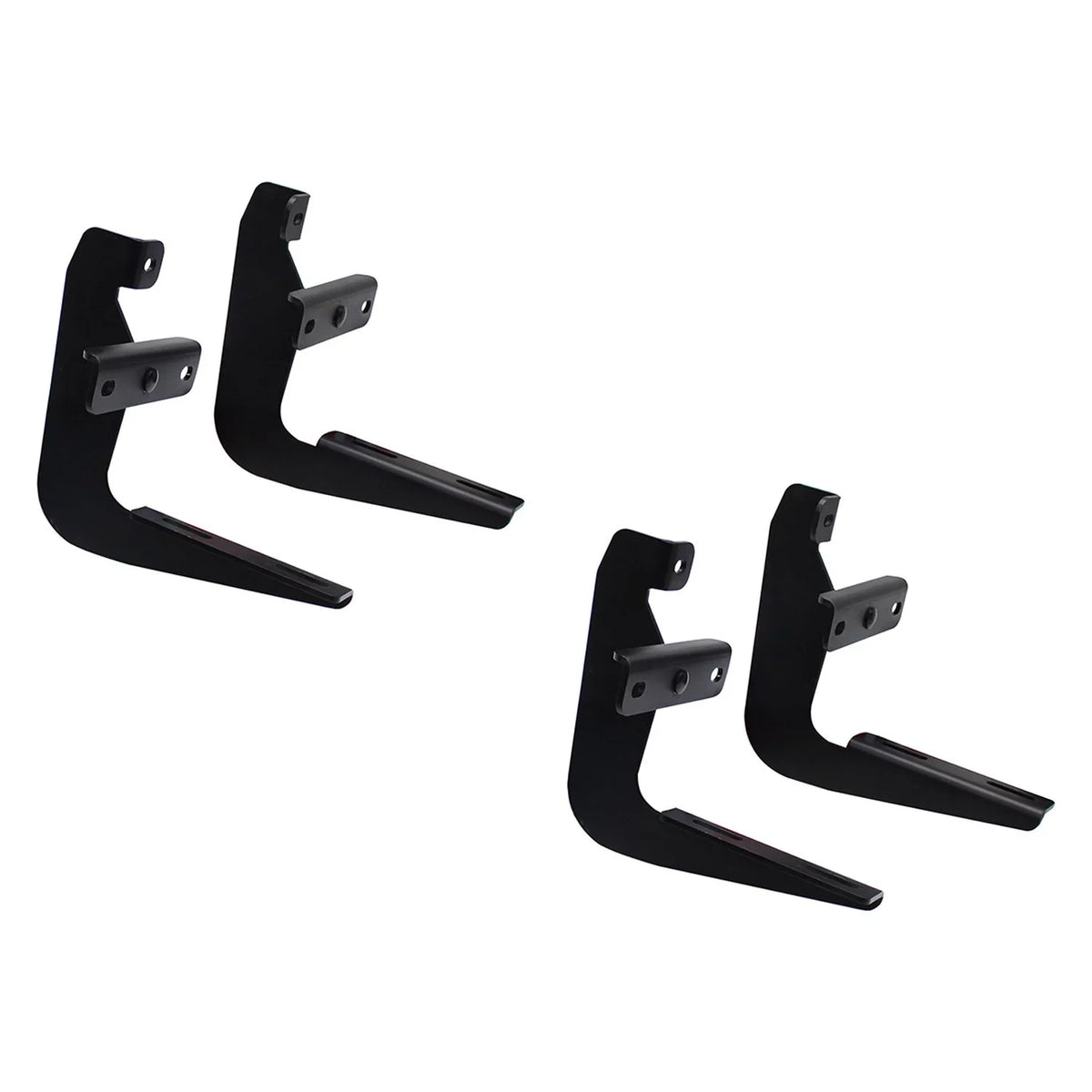 Mount Grip HYUNDAI Step GLS HYUNDAI FE, FE Sure Fits SANTA Kits Board 2008-2012 Westin SANTA select: 2007