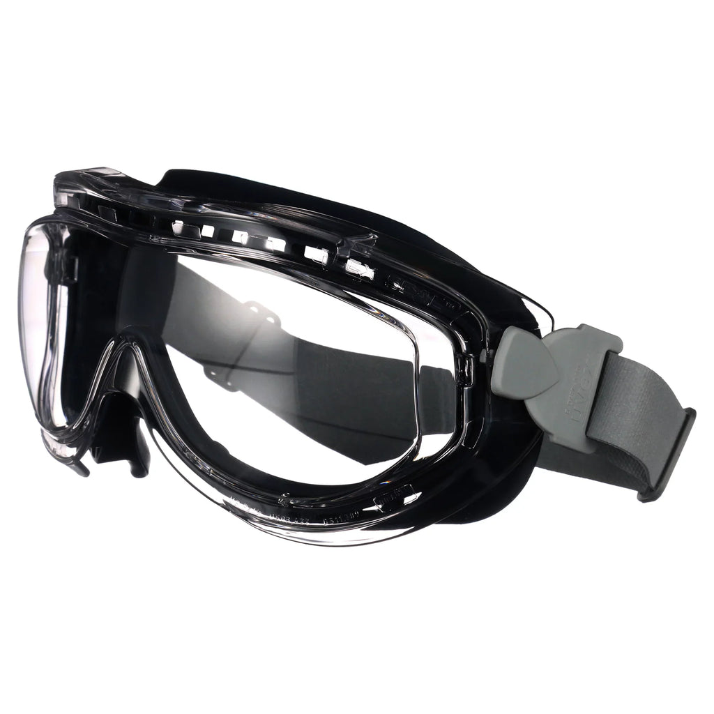 Flex Goggles Uvex Honeywell Seal