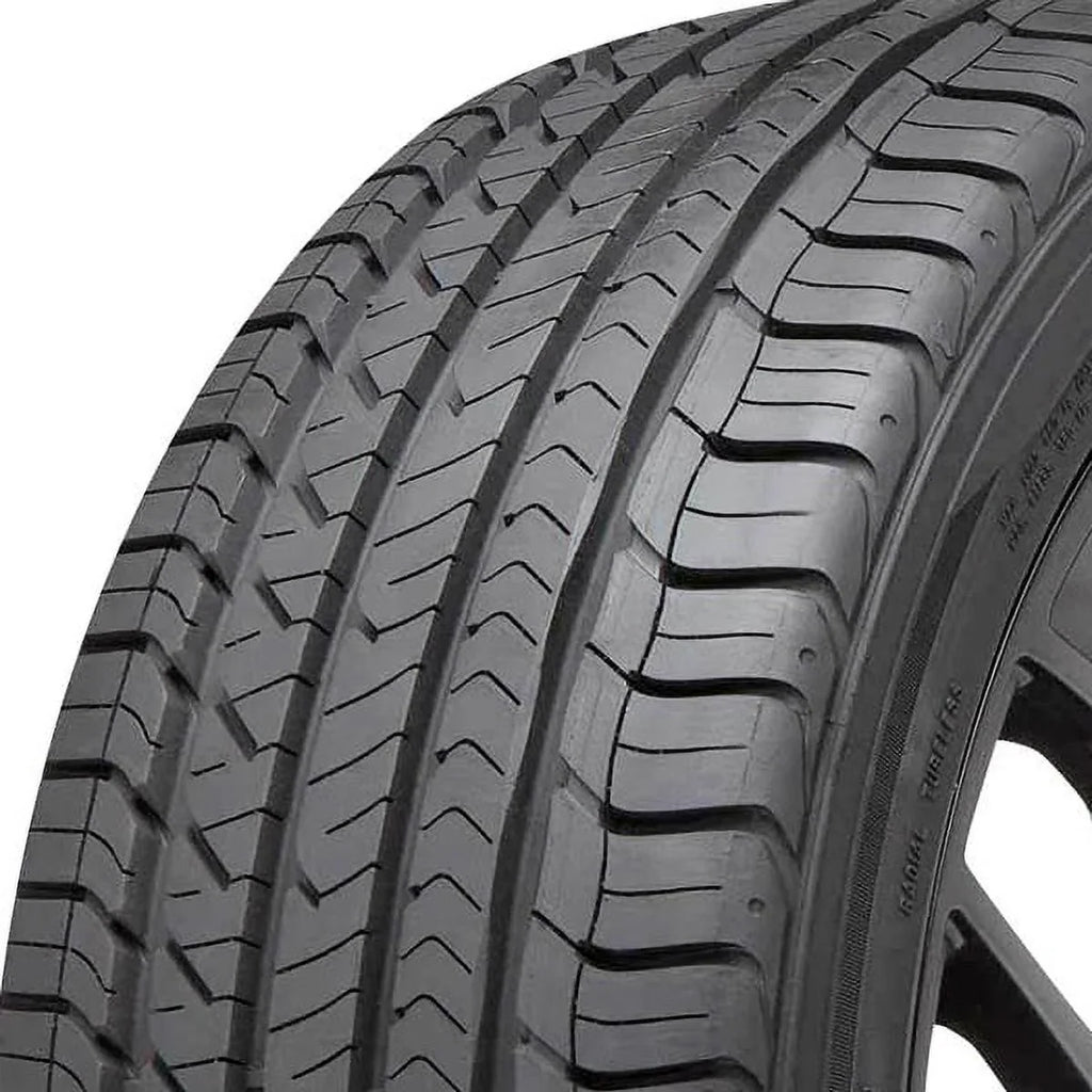 Fits: All Tires 109V Pair Explorer SS 2555020 / Chevrolet 2006-09 Season Trailblazer Performance Eagle 255/50/20 Goodyear 50000 / 109108366 XLT, of 2011-19 Mile 2 Sport 255/50R20