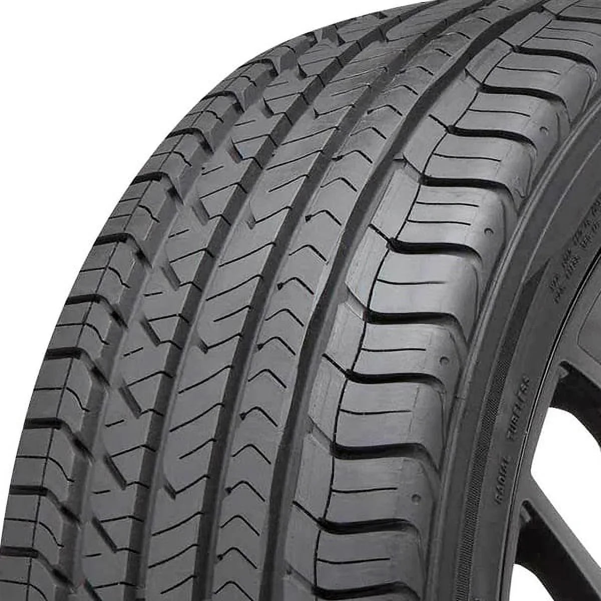 Fits: All Tires 109V Pair Explorer SS 2555020 / Chevrolet 2006-09 Season Trailblazer Performance Eagle 255/50/20 Goodyear 50000 / 109108366 XLT, of 2011-19 Mile 2 Sport 255/50R20