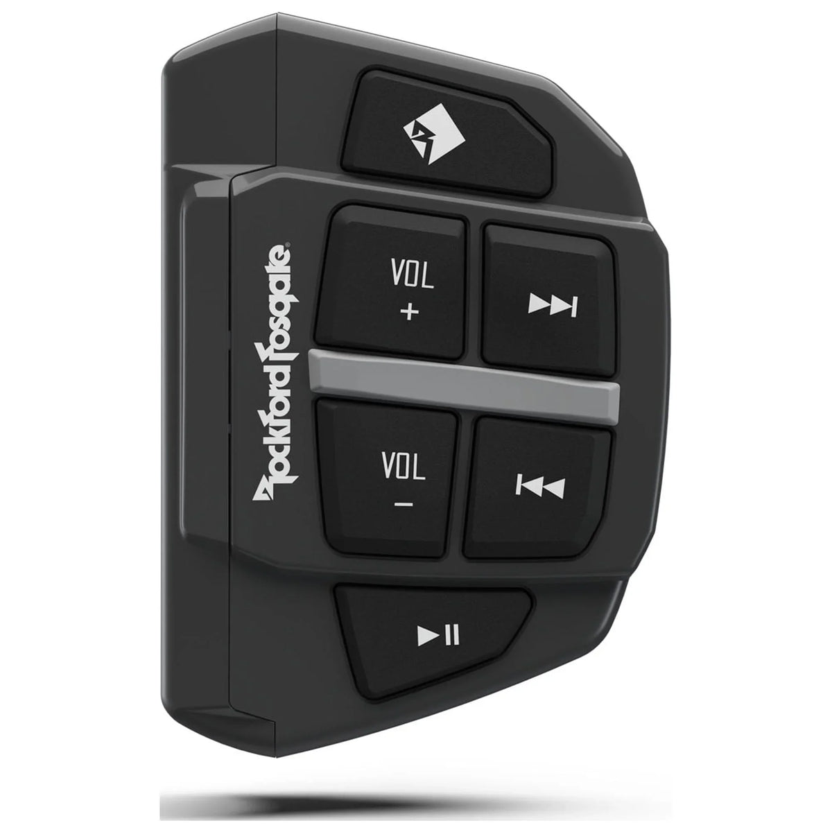 Audio Universal Models with Rockford Can-Am Rockford 2017+ Bluetooth DEFEND17-STG1 Remote Fosgate Fosgate Defender Roof Compatible Controller PMX-BTUR Select System &