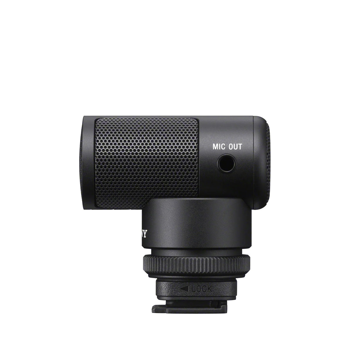 ZV-E1 Mirrorless 50mm Lens, Grip, Camera Alpha Kit and Mic with (Black)