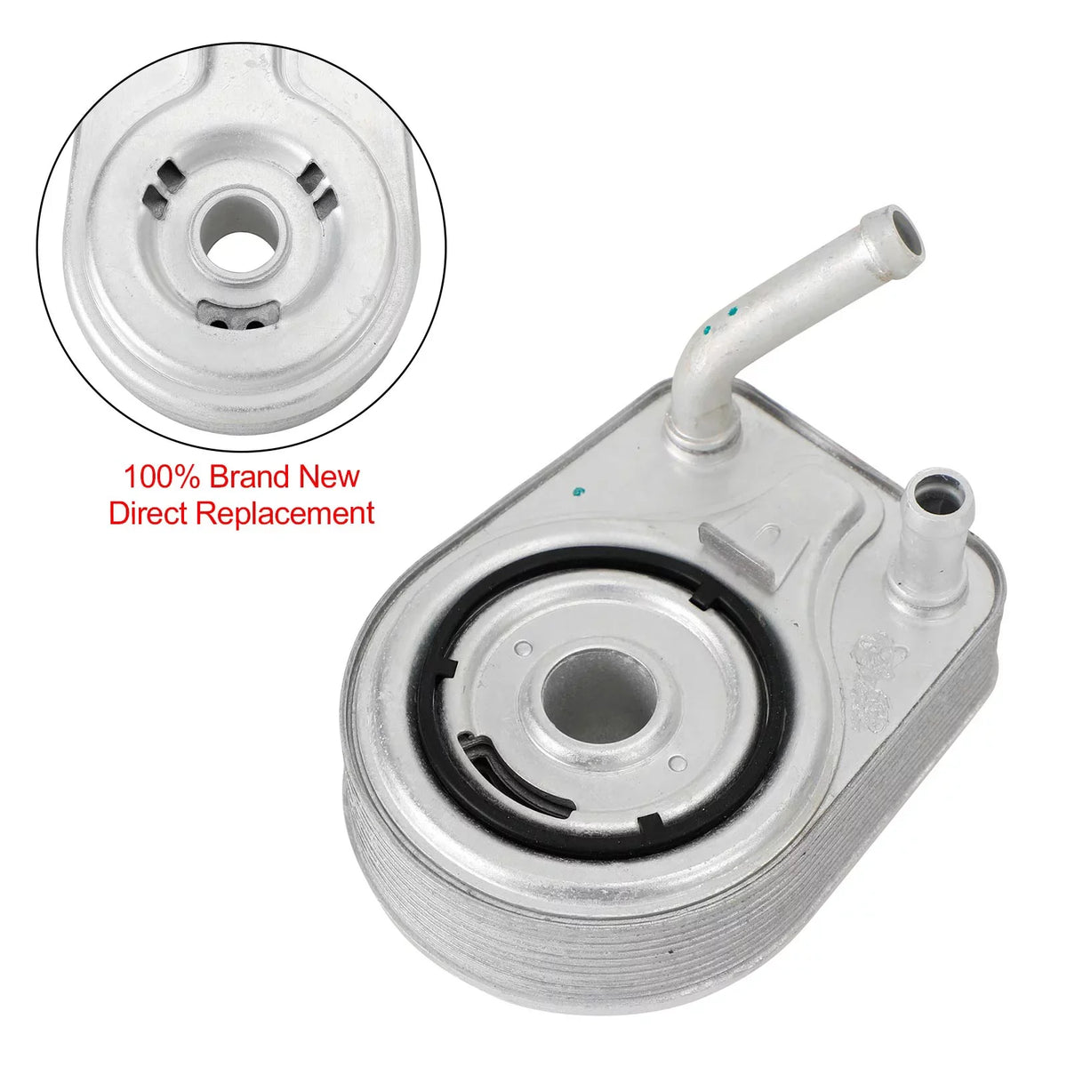 Sonata 26410-2B740 13-20 For Veloster Kona Genic Elantra Cooler Oil 1.6L Motor Engine Tucson