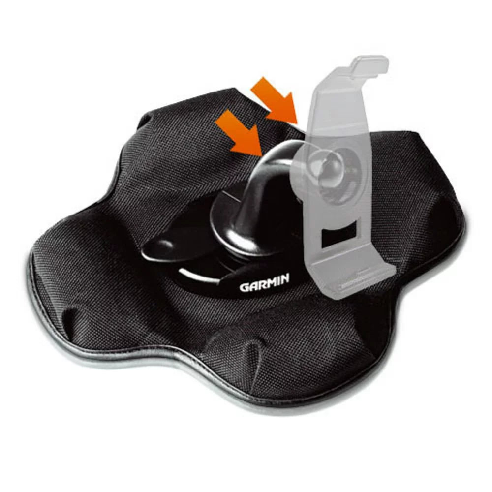 Friction (Refurbished) Mount Restored Garmin Friction Mount Portable